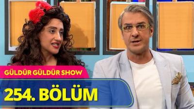 Güldür Güldür Show