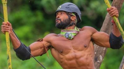 La Isla: Desafío Extremo