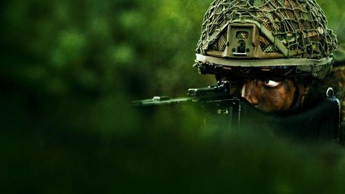 Platoon 24/7: Preparing for War filmas žiurėti online