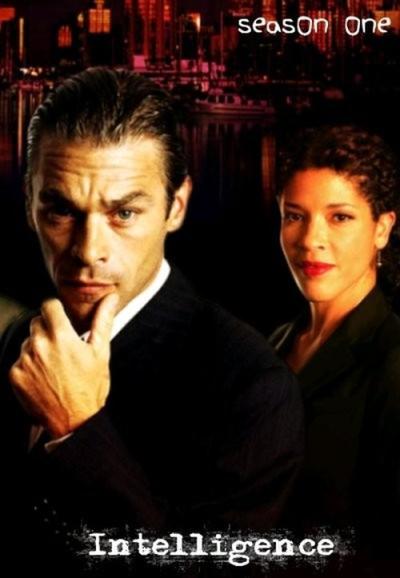 Intelligence filmas online