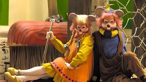 Wizzy & Woppy filmas žiurėti online