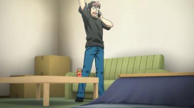 超可動ガール1/6