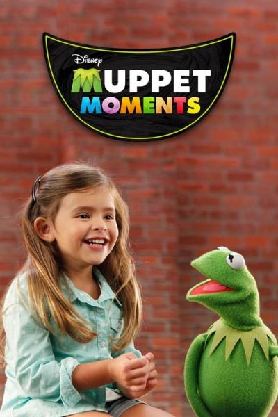 Muppet Moments filmas online