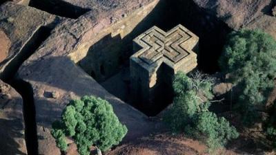 Ancient Aliens