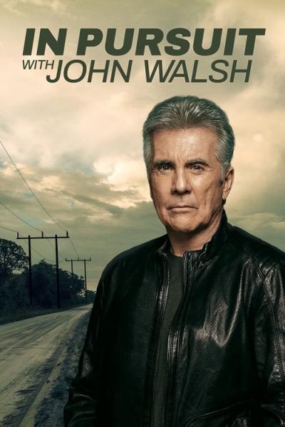 In Pursuit with John Walsh filmas online