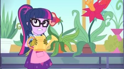 My Little Pony: Equestria Girls - Better Together