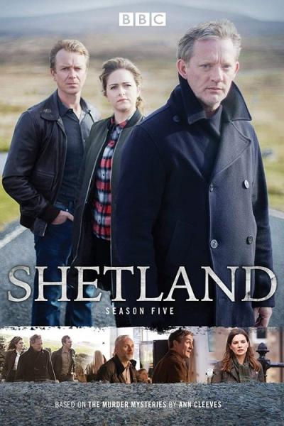 Šetlando nusikaltimai filmas online