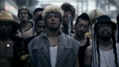 HiGH&LOW ～THE STORY OF S.W.O.R.D.～