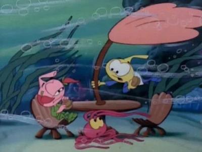 Snorks