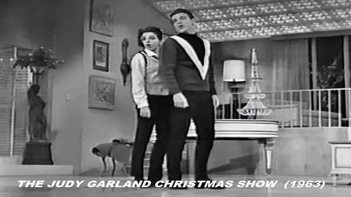 The Judy Garland Show filmas žiurėti online