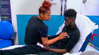 24 Hours in A&E