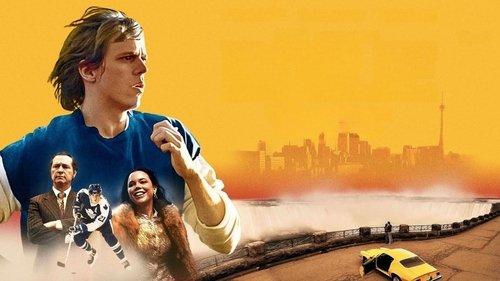 Börje - The Journey of a Legend filmas žiurėti online