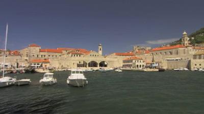 Rick Steves' Europe