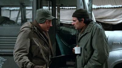 M*A*S*H