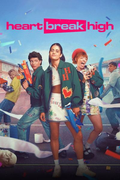 Heartbreak High filmas online