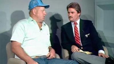NWA World Championship Wrestling