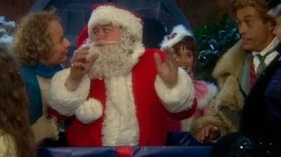 Julkalendern