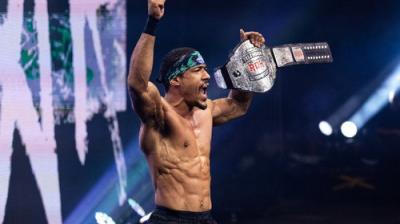 ROH on HonorClub