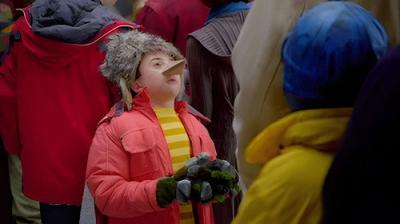 The Middle