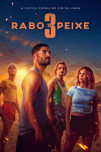 Jūros gėrybės filmas online