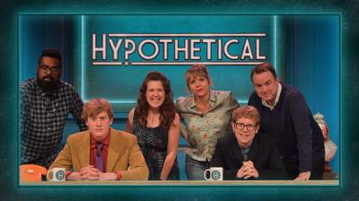 Hypothetical