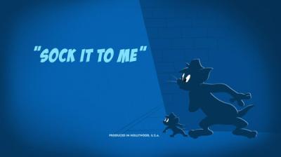 The Tom and Jerry Show