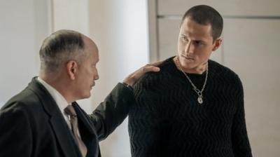 Naktinio miesto valdžia: Ketvirta knyga