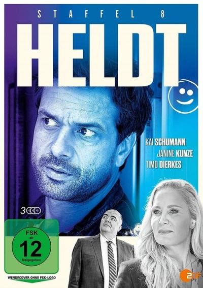 Heldtas. Flirtas su teisingumu filmas online