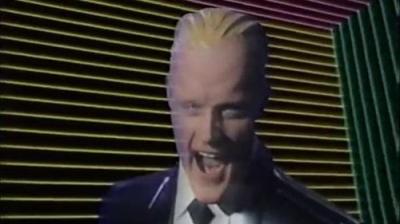 The Max Headroom Show