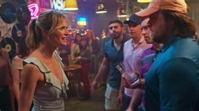 You Me Her