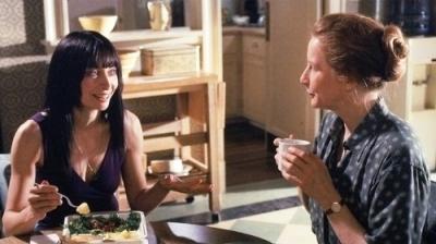 Šešios pėdos po žeme