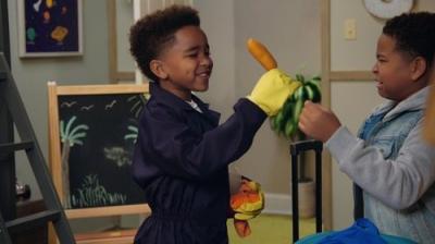 Tyler Perry's Young Dylan