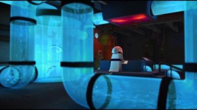 Nindžago: Spinjitzu meistrai