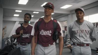 All American: Homecoming