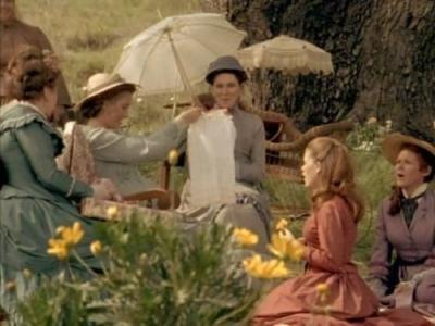 Dr. Quinn, Medicine Woman