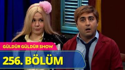 Güldür Güldür Show