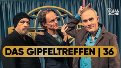 Das Gipfeltreffen