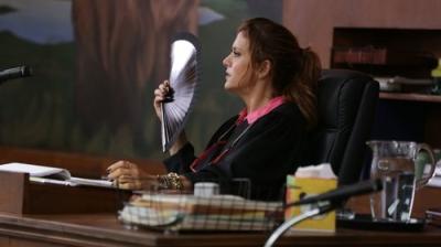 Bad Judge