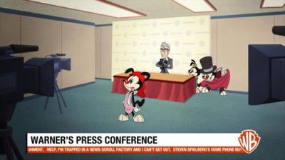 Animaniacs