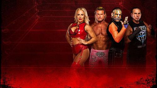 TNA iMPACT! filmas žiurėti online