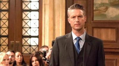 Įstatymas ir tvarka. Specialiųjų tyrimų skyrius