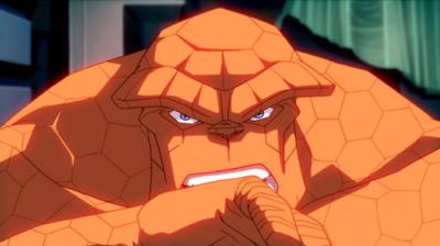 Fantastic Four: World's Greatest Heroes