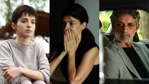 Ana, mi-ai fost scrisă în ADN filmas žiurėti online