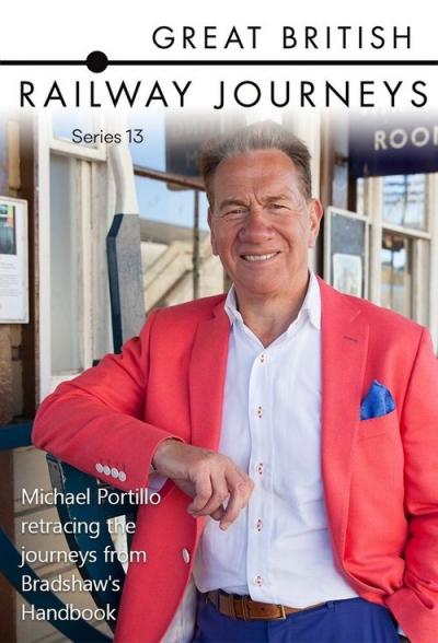 Great British Railway Journeys filmas online