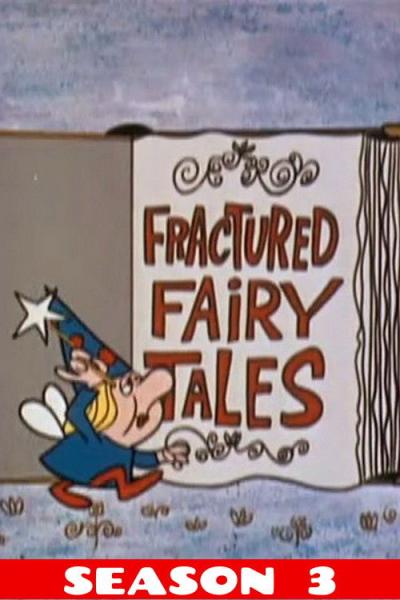 Fractured Fairy Tales filmas online