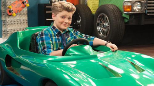 Richie Rich filmas žiurėti online