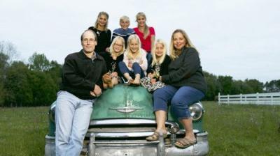 Welcome to Plathville