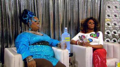 RuPaul's Drag Race: Untucked