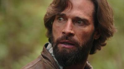 El extraño retorno de Diana Salazar