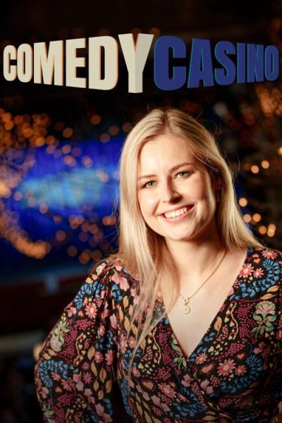 Comedy Casino filmas online